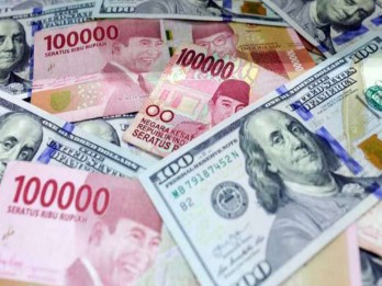 Utang Luar Negeri Pemerintah Naik Lagi, jadi US$204,14 Miliar per September 2024