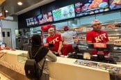 Rugi KFC (FAST) hingga Pizza Hut (PZAA) Bengkak Imbas Boikot Israel, Gerai Berguguran