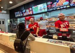 Rugi KFC (FAST) hingga Pizza Hut (PZAA) Bengkak Imbas Boikot Israel, Gerai Berguguran