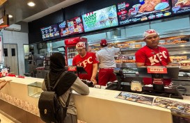 Rugi KFC (FAST) hingga Pizza Hut (PZAA) Bengkak Imbas Boikot Israel, Gerai Berguguran