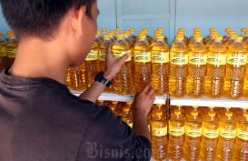 Kemendag Klaim Stok Minyakita Aman Jelang Nataru