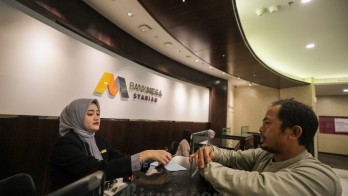 Laba Bank Mega Syariah Rp136,17 Miliar, Turun 28,79% per Kuartal III/2024