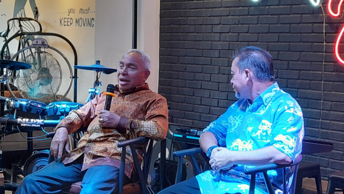 Timses Petahana: Isran-Hadi Bakal Lanjutkan Surplus Perdagangan Kaltim