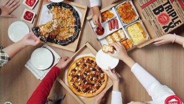 Sosok di Balik Pizza Hut yang Kini Berjuang Hadapi Rugi di Indonesia