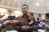 Angga Raka Pastikan 10 Oknum Pegawai Komdigi yang Terlibat Judol Sudah Dipecat