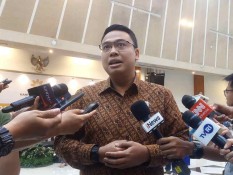 Angga Raka Pastikan 10 Oknum Pegawai Komdigi yang Terlibat Judol Sudah Dipecat