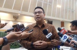 Angga Raka Pastikan 10 Oknum Pegawai Komdigi yang Terlibat Judol Sudah Dipecat