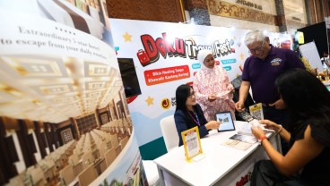 Doku Punya 300.000 Mitra Bisnis Oktober 2024, Perluas Jangkauan Lewat DTF