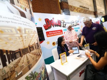 Doku Punya 300.000 Mitra Bisnis Oktober 2024, Perluas Jangkauan Lewat DTF