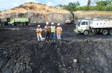 BPH Migas Ungkap Praktik Curang Truk Tambang, 'Minum' Solar Subsidi