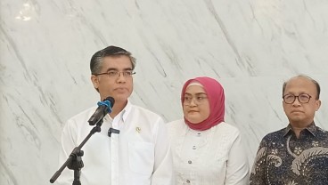 Kapan Kenaikan UMP 2025 Diumumkan? Ini Jawaban Menaker Yassierli