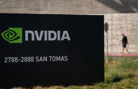 Nvidia Berpotensi Tunda Pengiriman Chip, Rak GPU Blackwell Bermasalah?