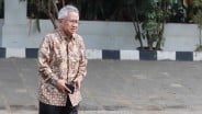 Mendiktisaintek: Penangguhan Gelar Doktoral Bahlil Lahadalia Urusan UI