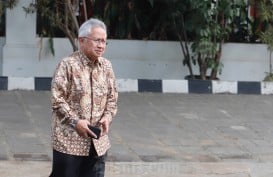 Mendiktisaintek: Penangguhan Gelar Doktoral Bahlil Lahadalia Urusan UI