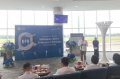 Memperkuat Superhub IKN, Garuda Indonesia Luncurkan Rute Baru ke Balikpapan