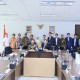 OJK Gandeng FSS Korea Tingkatkan Pengawasan Sektor Keuangan