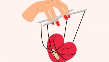 Tips Cinta, 10 Tanda Anda akan Berpisah dengan Pasangan