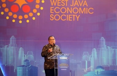 BI Jabar Ajak Peneliti Perguruan Tinggi Sumbang Ide Gagasan untuk Perekonomian Jabar