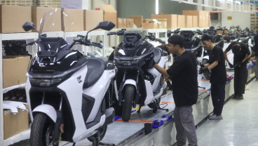 Dukung Industri Kendaraan Ramah Lingkungan