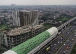 Entitas Anak BUMN Karya Adhi Commuter (ADCP) Mau Rombak Pengurus