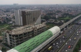 Entitas Anak BUMN Karya Adhi Commuter (ADCP) Mau Rombak Pengurus