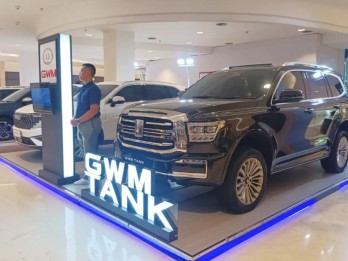 Selangkah Lagi GWM Indonesia Pasok Mobil Dinas Pejabat