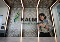 Kans Kalbe Farma (KLBF) Lanjutkan Kinerja Positif saat Musim Hujan