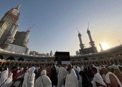 Arsy Buana (HAJJ) Bidik Pendapatan Rp950 Miliar Tahun Ini