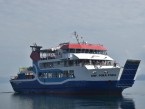 Penumpang Ferry di Danau Toba Melonjak 12,7% Dampak Aquabike Championship 2024