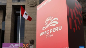 APEC Urges Free Trade Amid Trump’s Return