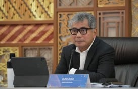 Strategi Dirut BRI Atasi Kredit Macet dan Tingkatkan Kualitas Aset