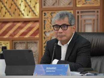 Strategi Dirut BRI Atasi Kredit Macet dan Tingkatkan Kualitas Aset