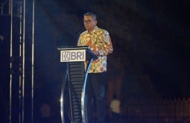 BRI Gelar Treasury Banking Summit, Dukung Pertumbuhan Perbankan Nasional