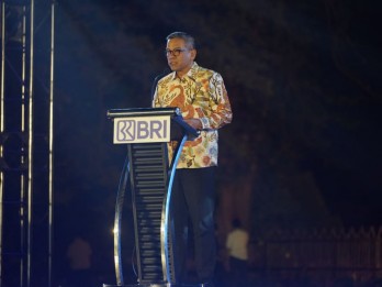 BRI Gelar Treasury Banking Summit, Dukung Pertumbuhan Perbankan Nasional