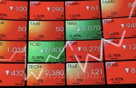 Pilah-pilih Saham Lapis Dua Likuid Mercy Harga Bajaj