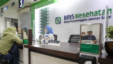 Berkah Emiten Rumah Sakit HEAL, MIKA & SILO dari Skema CoB BPJS Kesehatan