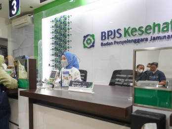 Berkah Emiten Rumah Sakit HEAL, MIKA & SILO dari Skema CoB BPJS Kesehatan