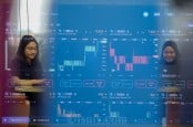 IHSG Berpeluang Rebound, Saham AMRT, TLKM, GOTO Masuk Rekomendasi