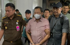 Kejagung Tangkap Eks Bos Sriwijaya Air Hendry Lie, Ditahan di Rutan Salemba Kejari Jaksel