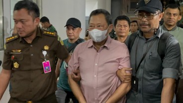 Kejagung Tangkap Eks Bos Sriwijaya Air Hendry Lie, Ditahan di Rutan Salemba Kejari Jaksel