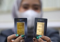 Pembeli Emas Antam Lebaran Kipas-Kipas Cuan Lagi Saat Harga Buyback Naik Selasa (19/11)