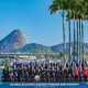 Joe Biden 'Menghilang' saat Foto Bersama di KTT G20 Brasil