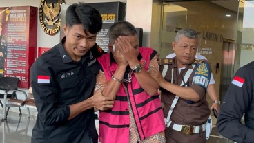 Tiga Eks Pejabat ESDM Dituntut hingga 7 Tahun Pidana Pada Kasus Timah
