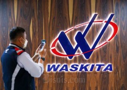 Anak Usaha Waskita Karya (WSKT) Buyback 53,78 Juta Saham KKDM