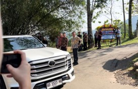 Adu Spesifikasi Maung Garuda vs GWM Tank 500, Calon Mobil Dinas Pejabat