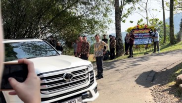 Adu Spesifikasi Maung Garuda vs GWM Tank 500, Calon Mobil Dinas Pejabat