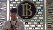 BI Rate Bakal Ditahan 6%, Imbas Ketidakpastian Pasar Keuangan Global