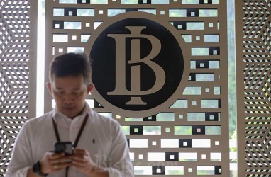 BI Rate Bakal Ditahan 6%, Imbas Ketidakpastian Pasar Keuangan Global