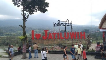 Survei BI: Penghasilan Bertambah Jaga Keyakinan Konsumen di Bali