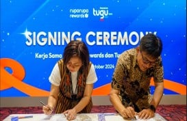 Kolaborasi Tugu Insurance dan ruparupa rewards Untungkan Pelanggan